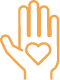 Heart in Hand icon