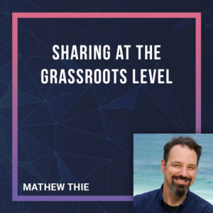 Mathew Thie
