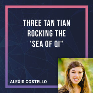 Alexis Costello
