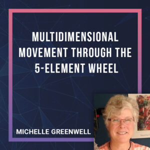 Michelle Greenwell