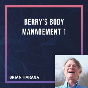 Brian Haraga