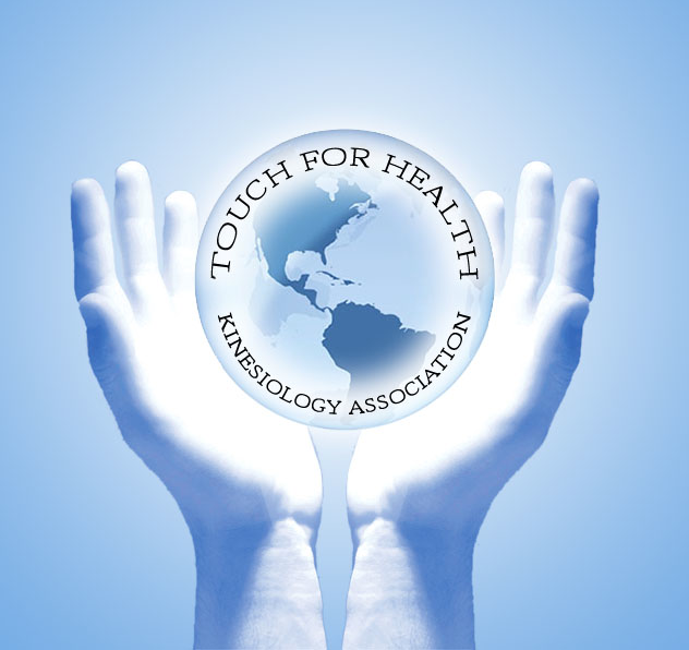 Touch for Health Kinesiology Association logo