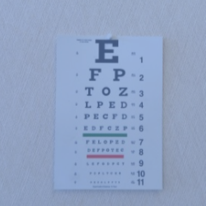 Vision Icon