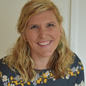 Hannah Shelburne