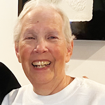 Judy Levin