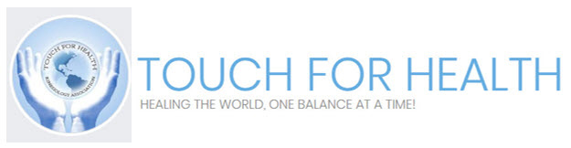 Touch for Health Kinesiology Association logo