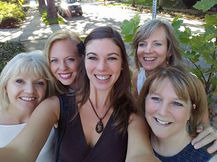 TFHKA Members