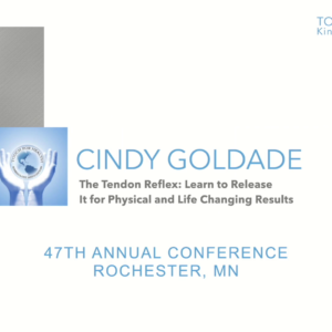 The Tendon Guard Reflex with Cindy Goldade