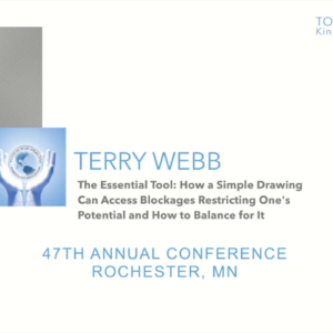 The Essential Tool with Terry Webb