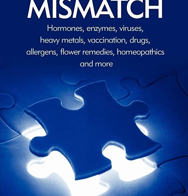 Energy Mismatch