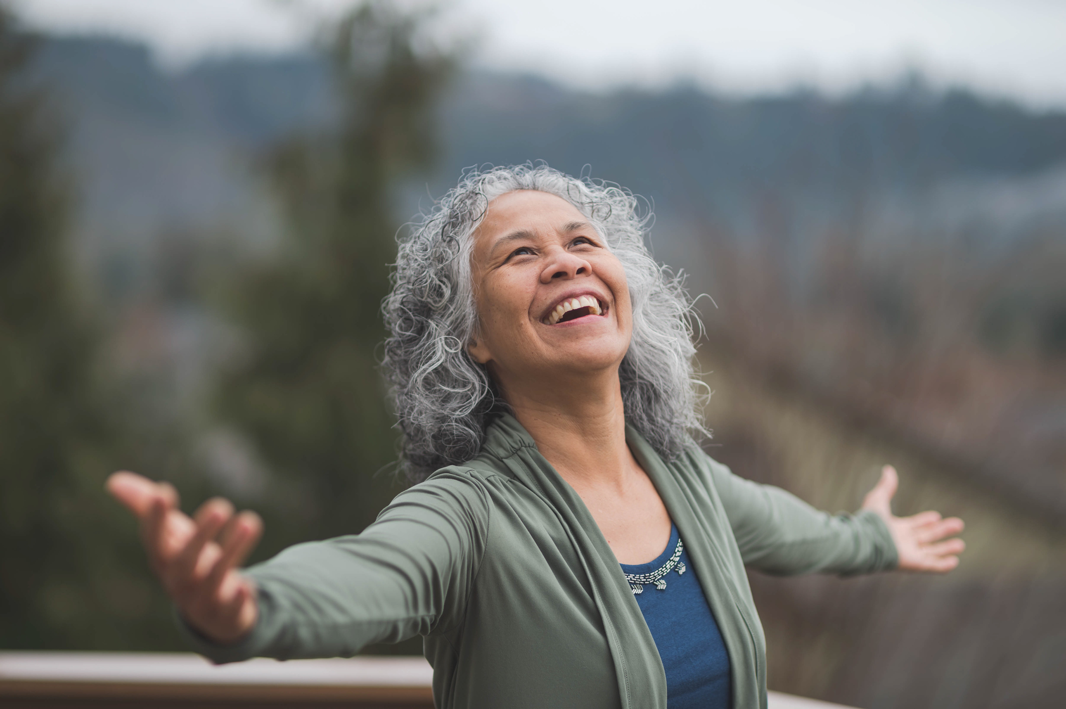 Touch for Health Kinesiology Research Study Finds that Clients Report Improved Self-Awareness, Reduces Stress, and Enhanced Wellbeing