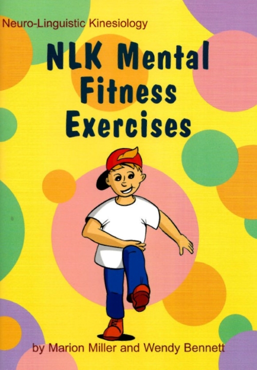 NLK Mental Fitness Exercises