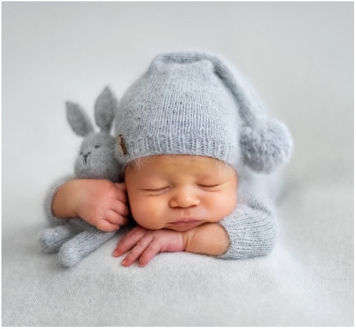 Supporting Infant Health with Touch for Health Kinesiology