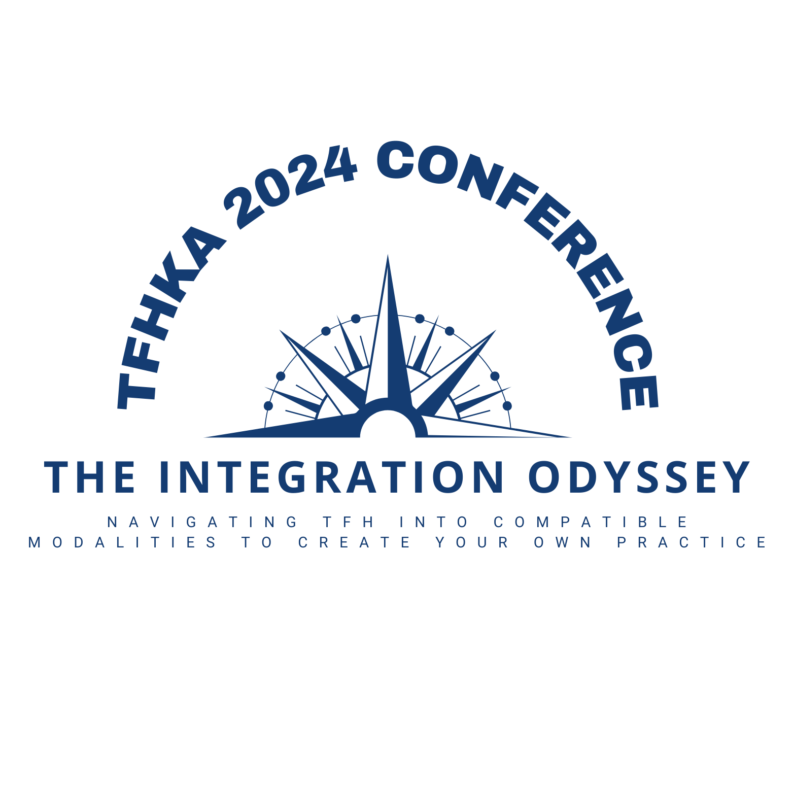 2023 TFHKA Conference Logo