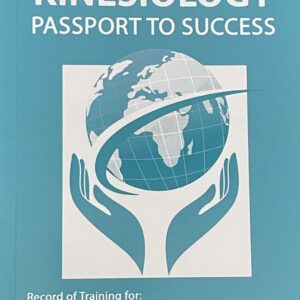 Kinesiology Passport to Success