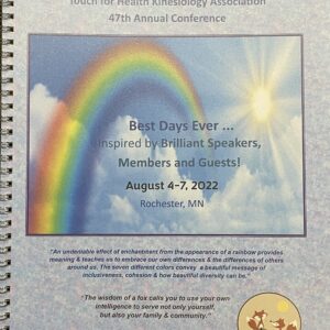 TFHKA 47th Annual Conference Journal