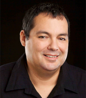 Hugo Tobar