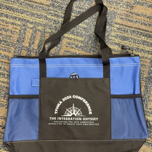 2024 Conference SWAG BAG
